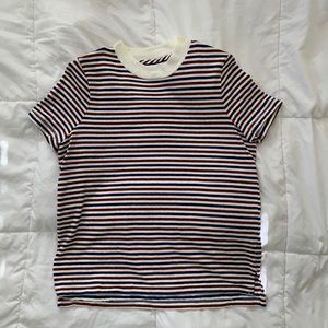 Madewell Retro Striped Tee